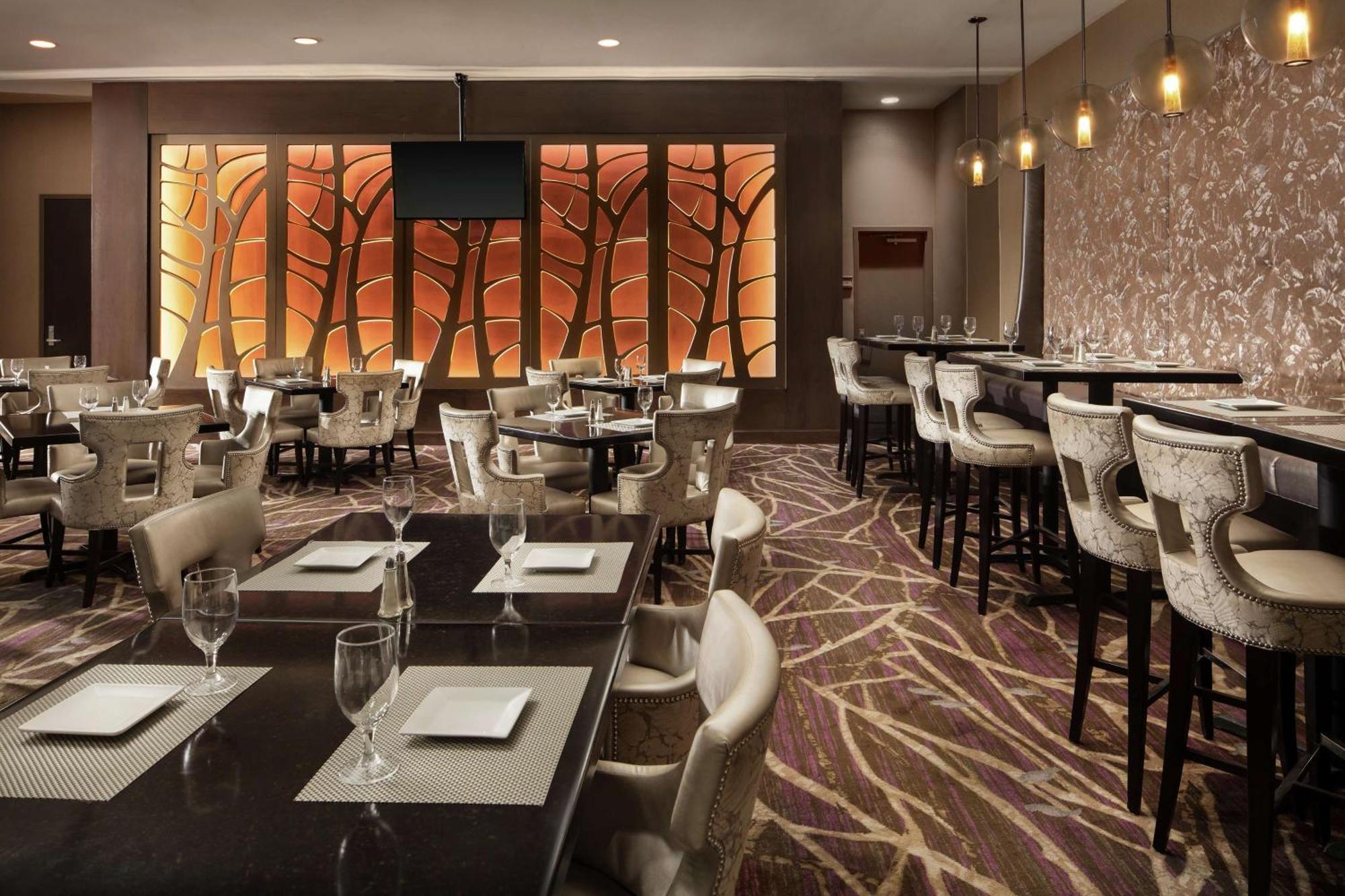 Embassy By Hilton Crystal National Airport Hotel 3*