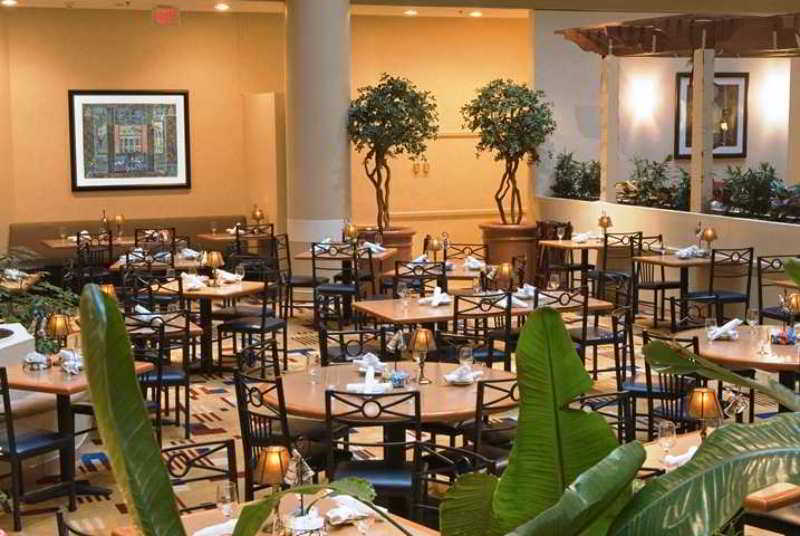 Embassy By Hilton Crystal National Airport 3* Arlington