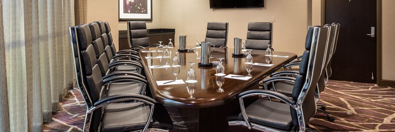 Embassy By Hilton Crystal National Airport Hotel Arlington